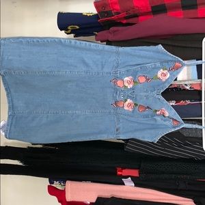 Guess Jean Dress